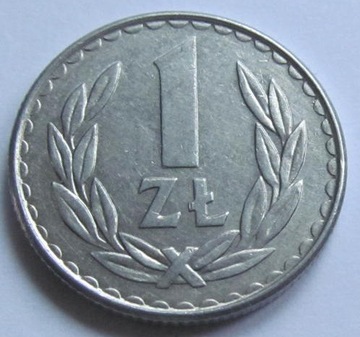 1 złoty 1987 PRL (3)