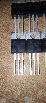 FHP13009 mosfet do naprawy ładowarek ebike