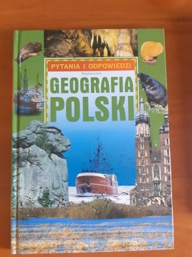Pytania i odpowiedzi Geografia Polski