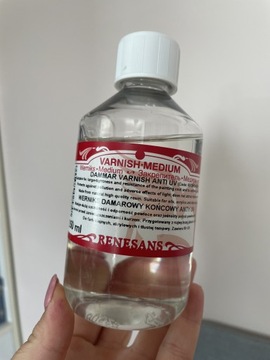 Werniks Renesans 250 ml