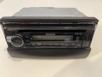 Kenwood KDC-110U