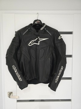 Kombinezon motocyklowy dwuczęś. ALPINESTARS roz.50