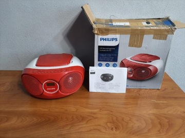 Used Philips AZ215 Audio systems for Sale