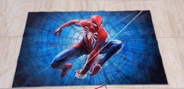Dywan Spiderman 280x180 duży superbohater