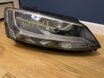 Oryginalne Lampy VW Volkswagen Jetta A6 VI 2010-