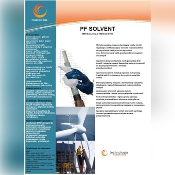 PF SOLVENT 