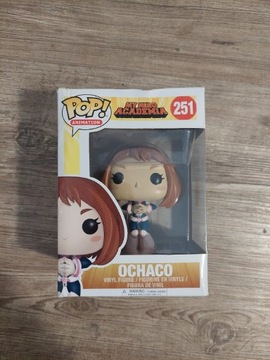 Figurka Funko Pop My Hero Academia Ochaco #251