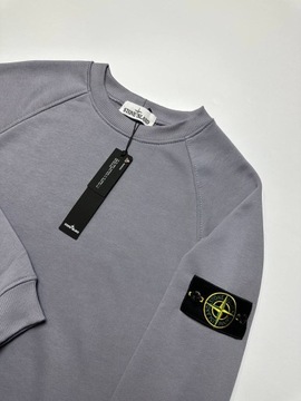 Stone Island Bluza Męska 