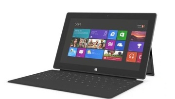 Tablet Microsoft Surface 1516 (tab3)