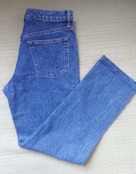 3x1 N.Y.C. dżinsy damskie jeans made in Italy 27