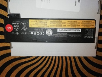 Bateria od lenovo thinkpad a485 