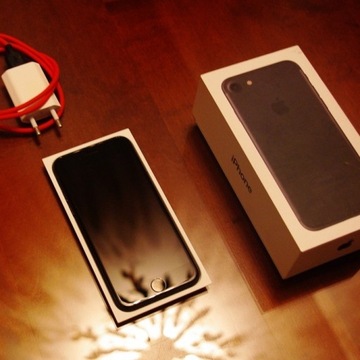 Apple Iphone 7 32GB - Stan Bardzo dobry