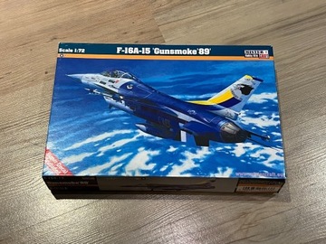 Model do sklejania F-16A15