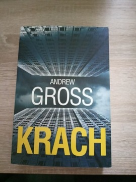 Krach 