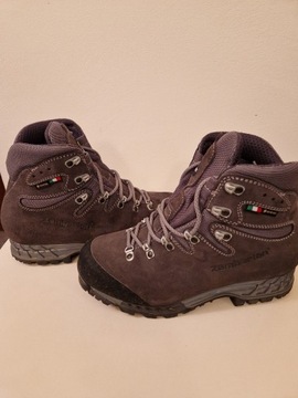 Sprzedam buty trekkingowe Zamberlan GTX GORE-TEX