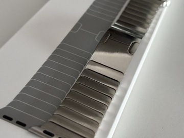 Oryginalna bransoleta panelowa Apple Watch 38/40mm
