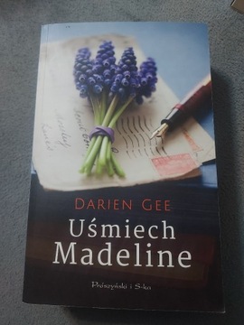 Darien Gene-uśmiech Madeline 