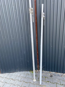 AUTOPOLE KOLUMNA ROZPOROWA 200-340 cm 