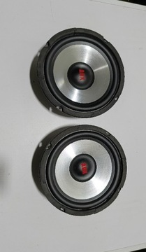 Głośniki ADX SUB 166 SPP
