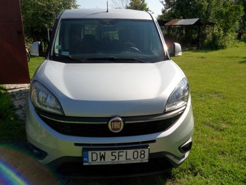 Fiat Doblo 1.6 Multijet 16V Easy