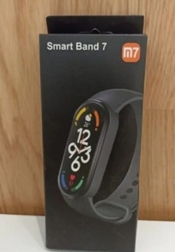 Zegarek SmartBand M7