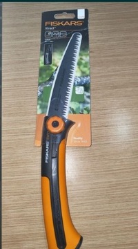 Nowa piła Fiskars xtract sw73