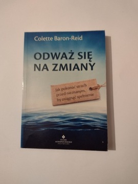 Odważ się na zmiany 