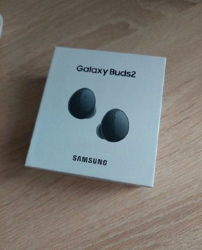 Słuchawki Samsung Buds2