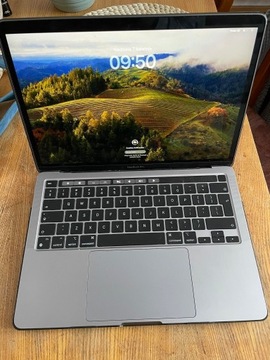 MacBook Pro 13'' 512gb