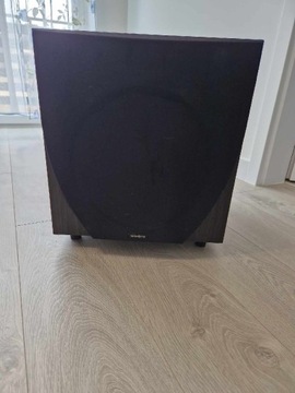 Velodyne eq-max 12 bve 