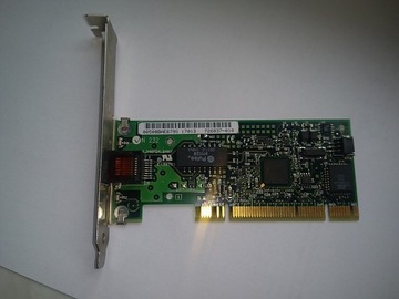 Karta sieciowa PCI Compaq NC3123