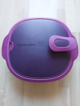 Miska z pokrywką Tupperware 2,25l 