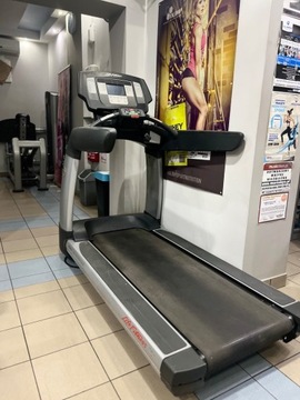 Bieżnia Life Fitness 95T