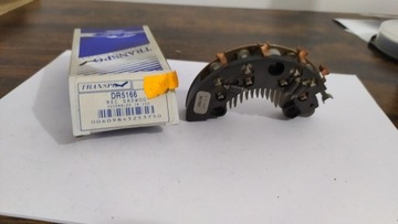 Mostek diodowy alternatora TRANSPO / WAI DR5166