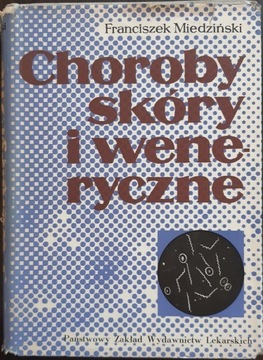 CHOROBY SKÓRY I WENERYCZNE