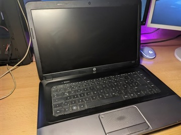 Laptop HP 655 8GB/0GB