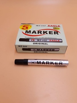 Marker mazak