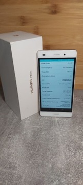 Huawei P8 Lite ALE-L21 stan idealny