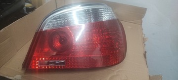 Lampa BMW E60 prawa 
