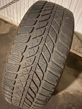 Opony zimowe Fulda Kristall 215/60R16 99H