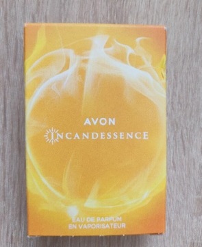 Incandessence Woda perfumowana 30 ml Avon