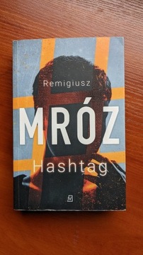 Remigiusz Mróz - Hashtag