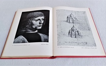 LEONARDO DA VINCI. AN ACCOUNT OF HIS DEVELOPMENT