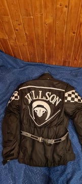 Kurtka Motocyklowa Bullson S Meska 