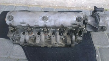 Głowica Renault  1.9 DCI