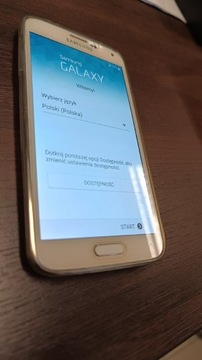 Samsung S5 SM-G900G