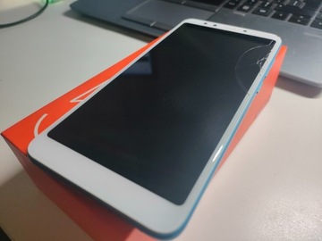 Xiaomi Redmi 5 3/32Gb BLUE