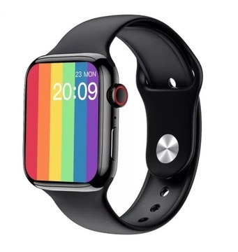 Smartwatch S7 max model 2022 ekran 1,92 cala