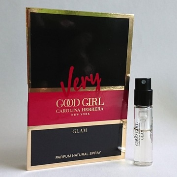 Carolina Herrera Very Good Girl Glam EDP 1,5 ml 