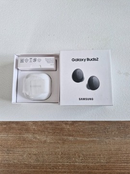 Samsung Galaxy Buds 2